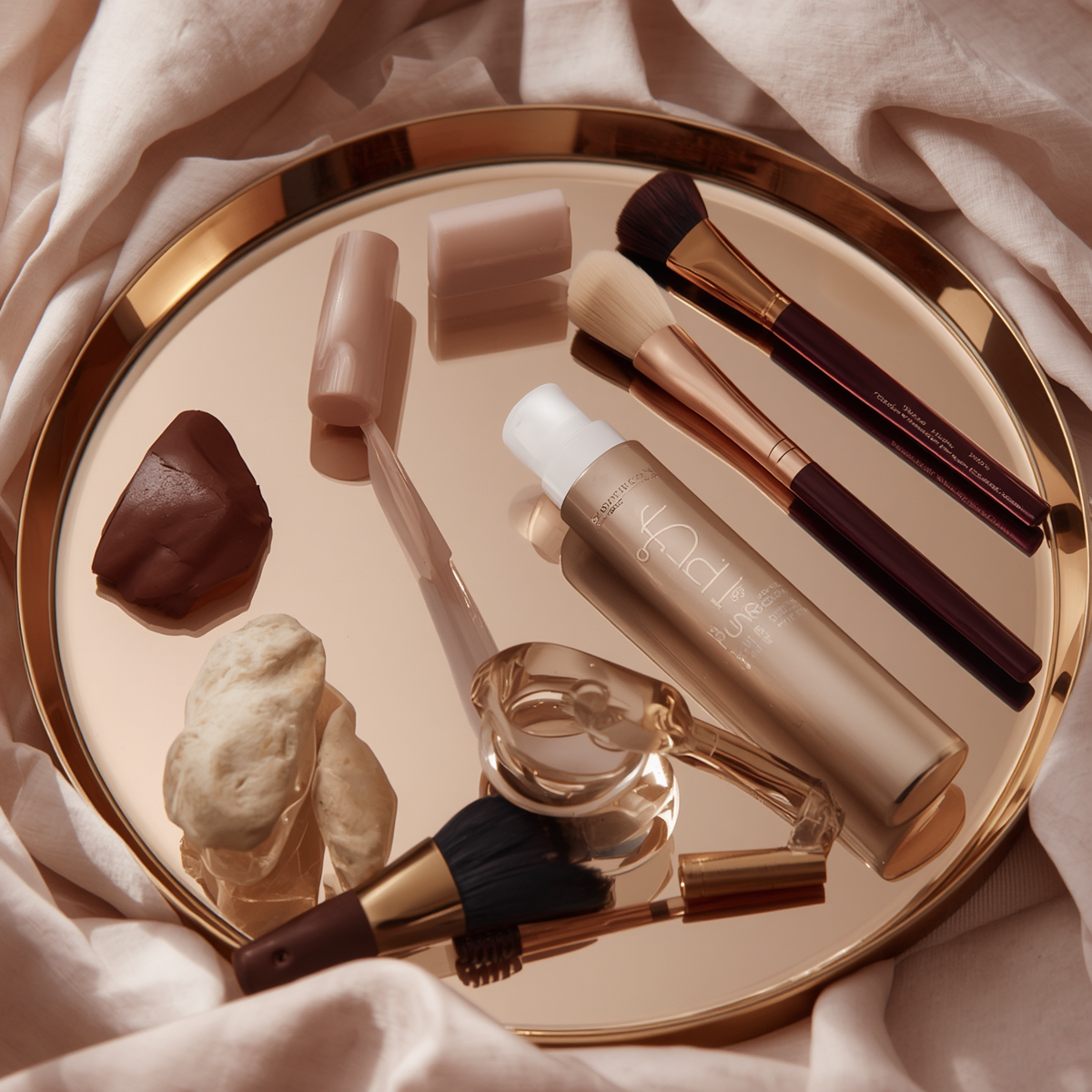 How to Make Your Makeup Last All Day
