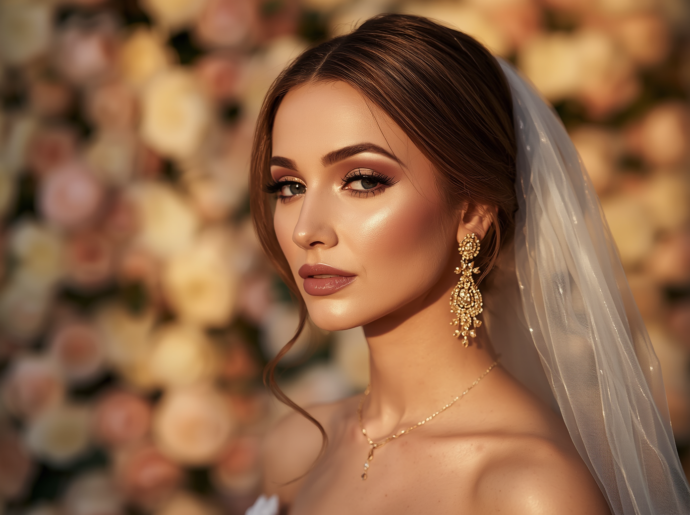 Farha bridal artistry
