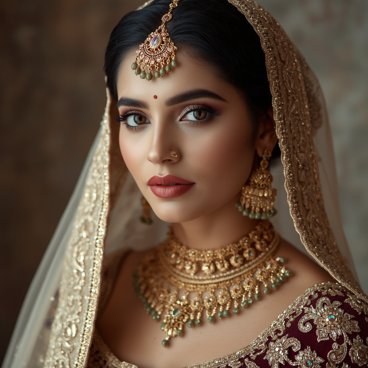 Royal Bride