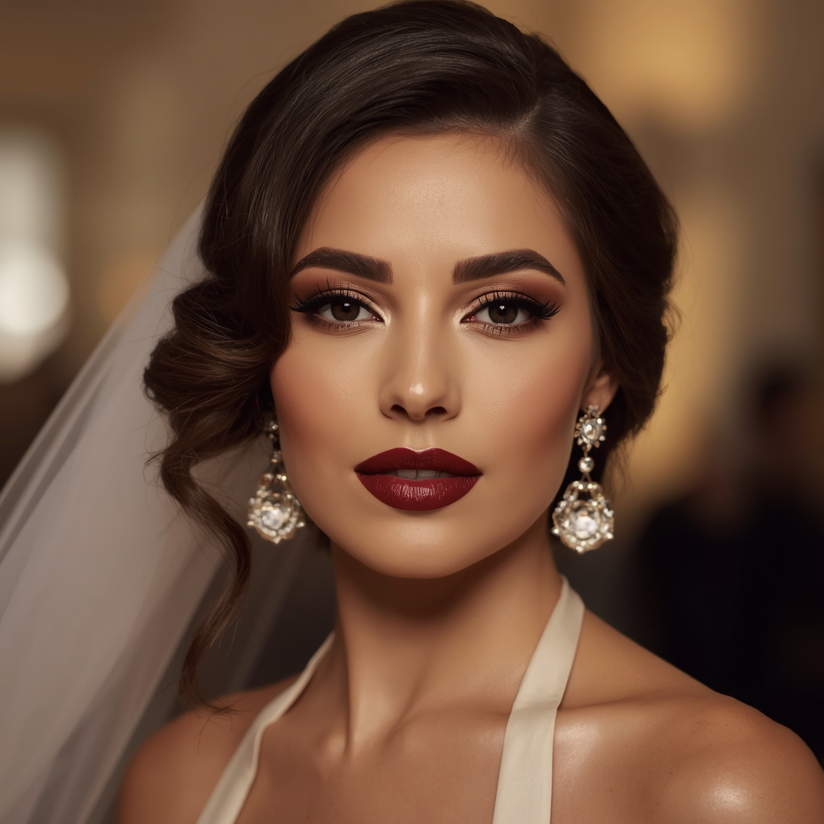 Reception Look